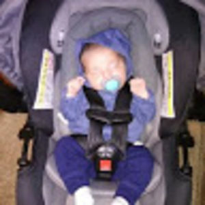 Meet your Posher, Jacklyn